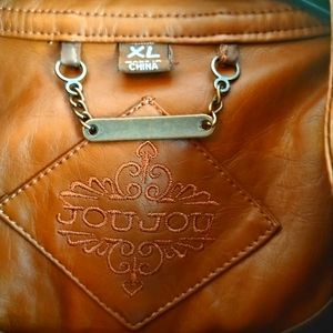 Girl's Jou Jou Jacket